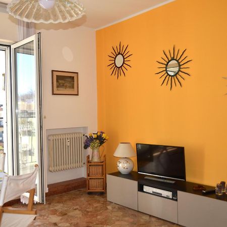 Rismondo Terrace Apartment Mestre Extérieur photo