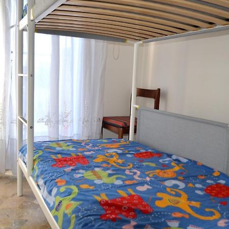 Rismondo Terrace Apartment Mestre Extérieur photo