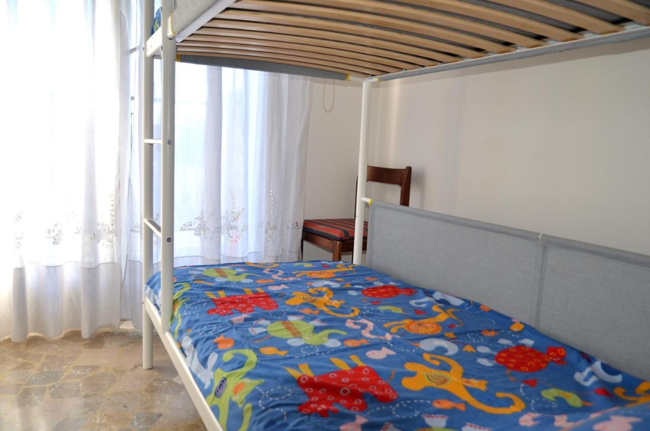 Rismondo Terrace Apartment Mestre Extérieur photo