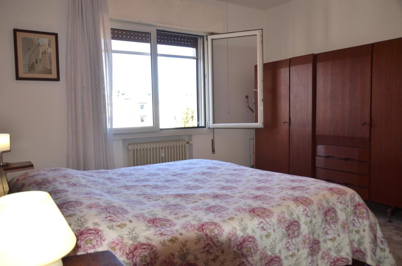 Rismondo Terrace Apartment Mestre Extérieur photo