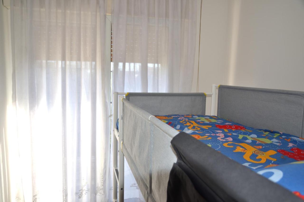 Rismondo Terrace Apartment Mestre Extérieur photo