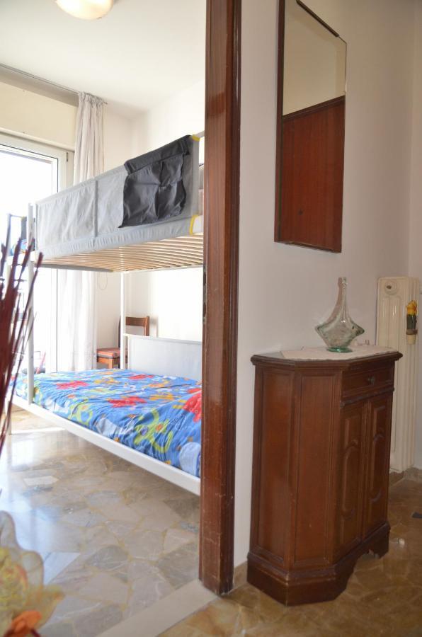 Rismondo Terrace Apartment Mestre Extérieur photo