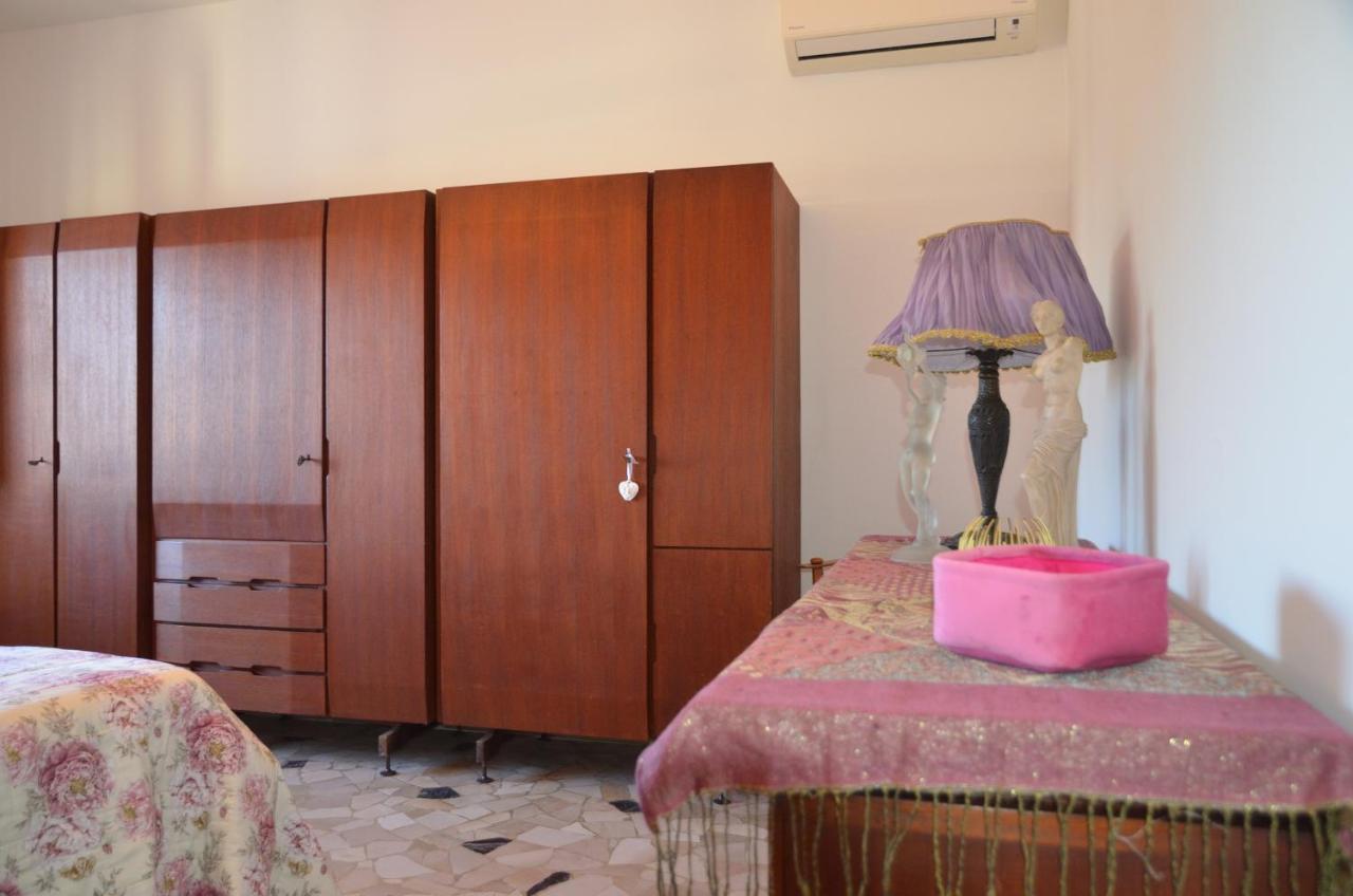 Rismondo Terrace Apartment Mestre Extérieur photo