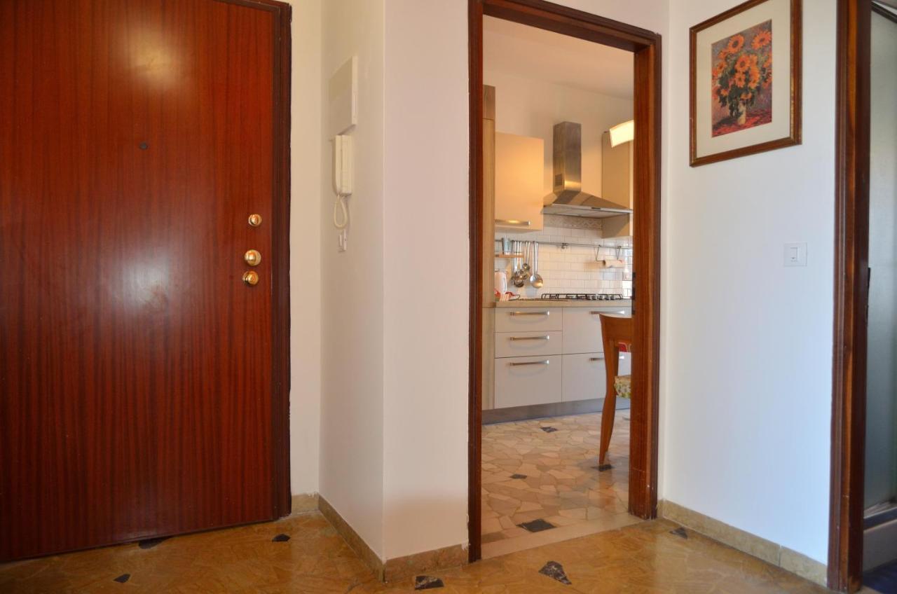 Rismondo Terrace Apartment Mestre Extérieur photo