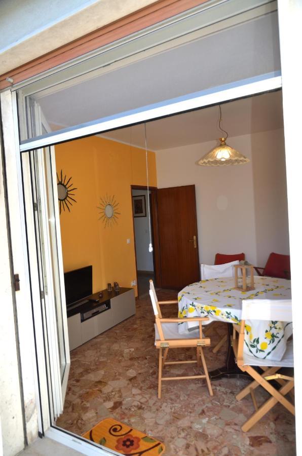 Rismondo Terrace Apartment Mestre Extérieur photo