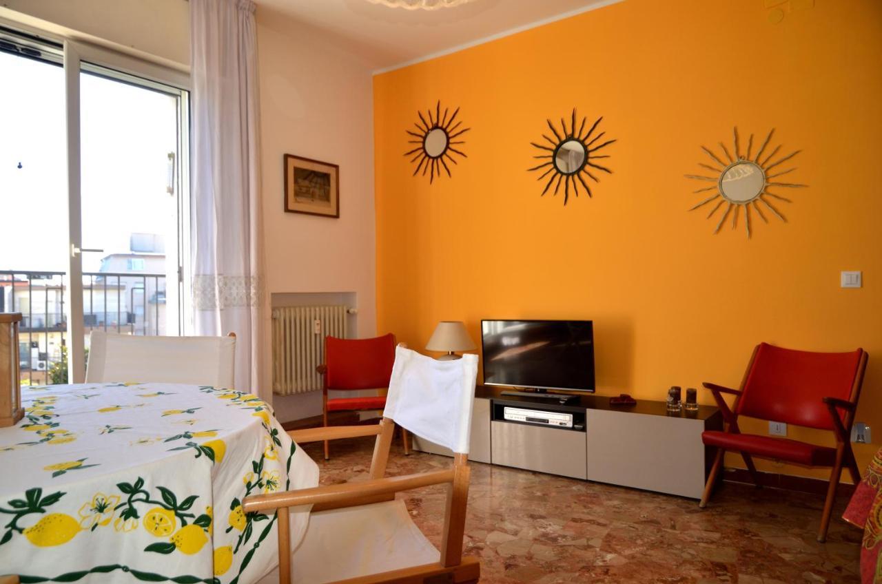 Rismondo Terrace Apartment Mestre Extérieur photo