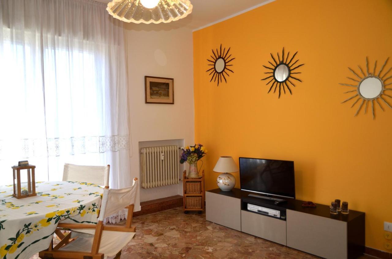 Rismondo Terrace Apartment Mestre Extérieur photo