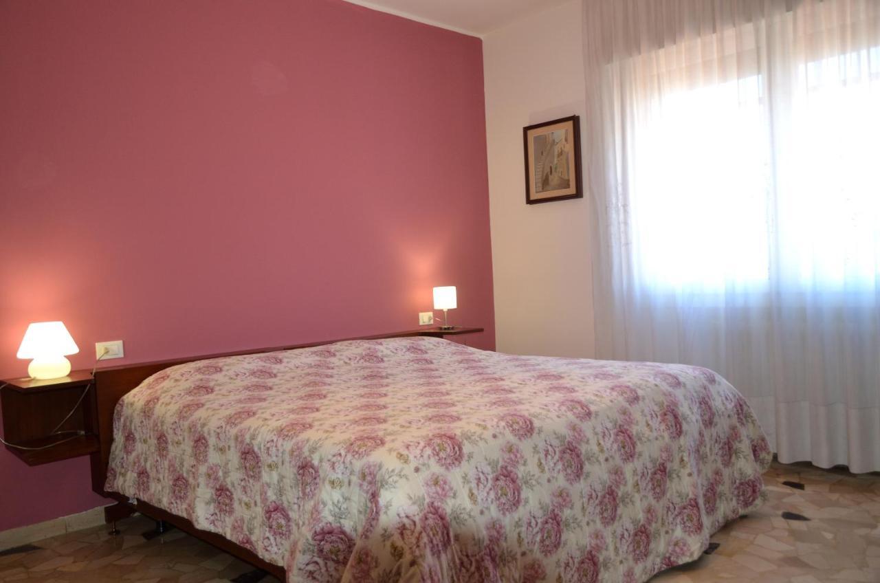 Rismondo Terrace Apartment Mestre Extérieur photo