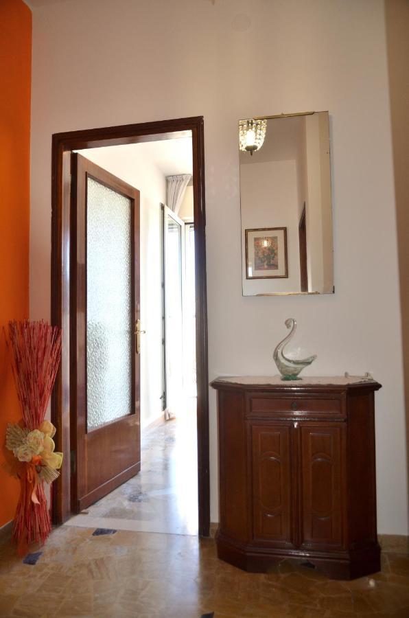 Rismondo Terrace Apartment Mestre Extérieur photo