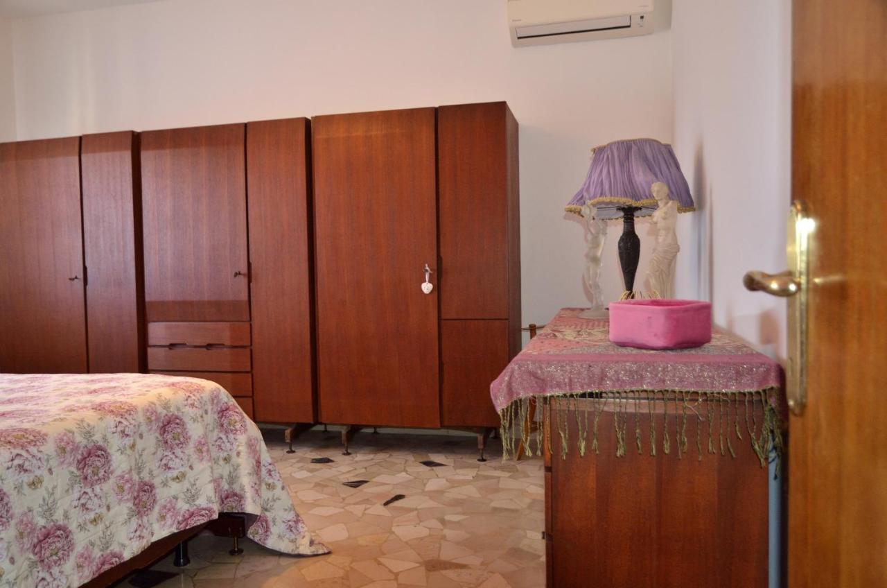 Rismondo Terrace Apartment Mestre Extérieur photo