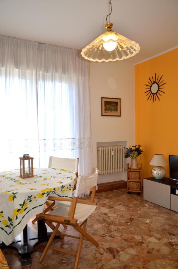 Rismondo Terrace Apartment Mestre Extérieur photo