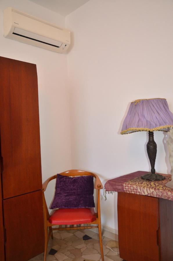 Rismondo Terrace Apartment Mestre Extérieur photo