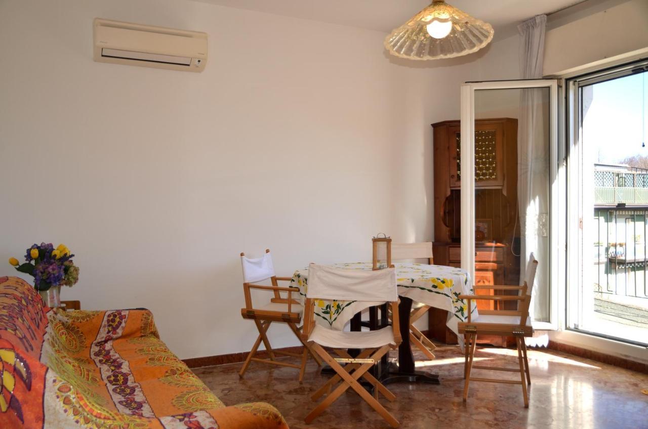 Rismondo Terrace Apartment Mestre Extérieur photo