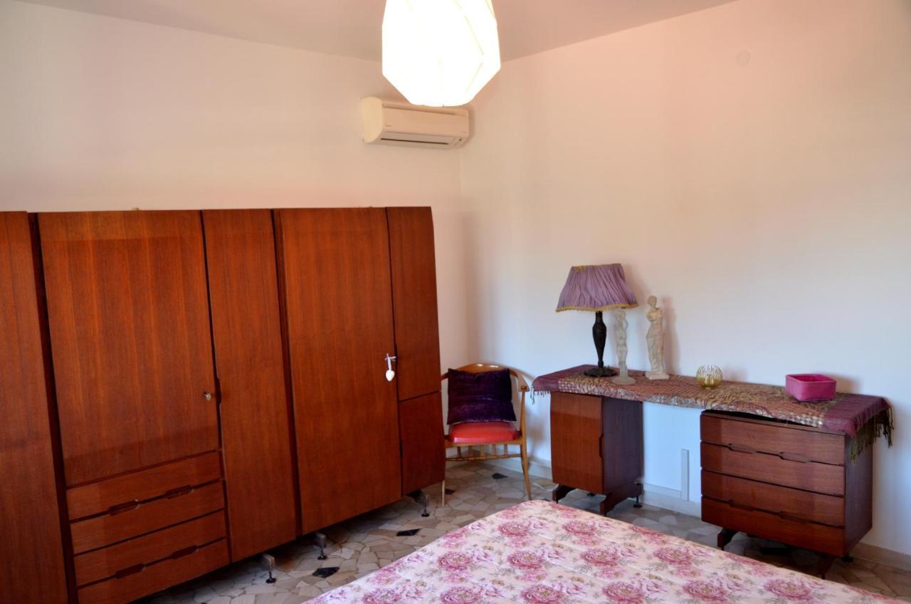 Rismondo Terrace Apartment Mestre Extérieur photo