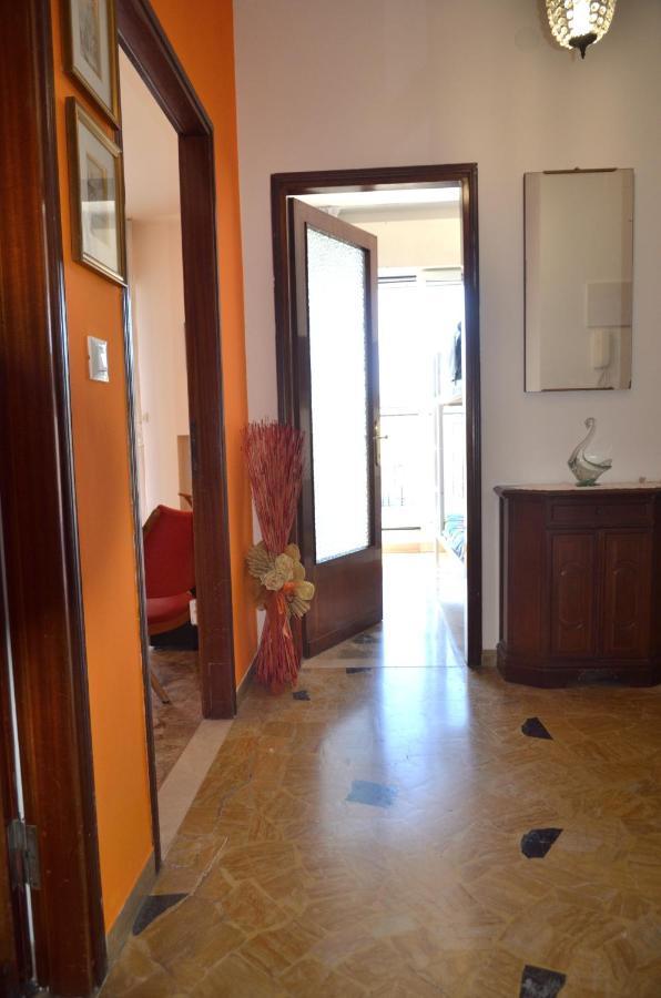 Rismondo Terrace Apartment Mestre Extérieur photo
