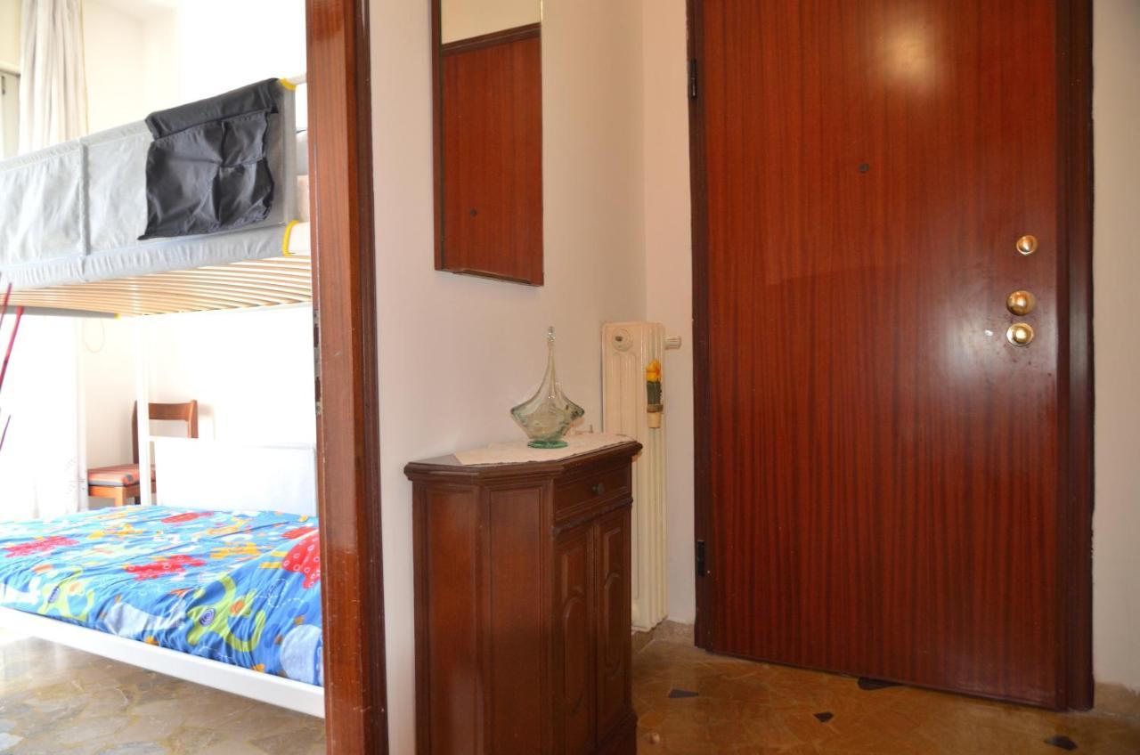 Rismondo Terrace Apartment Mestre Extérieur photo