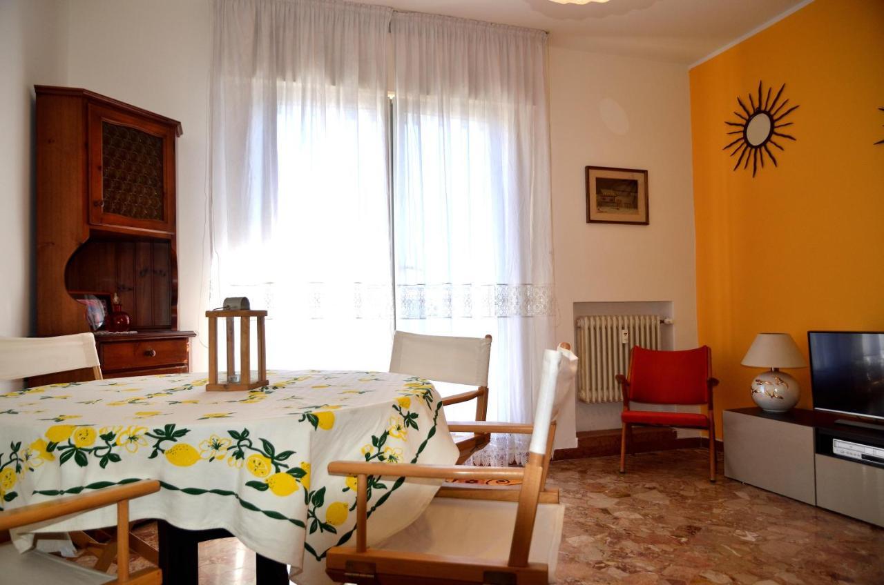 Rismondo Terrace Apartment Mestre Extérieur photo