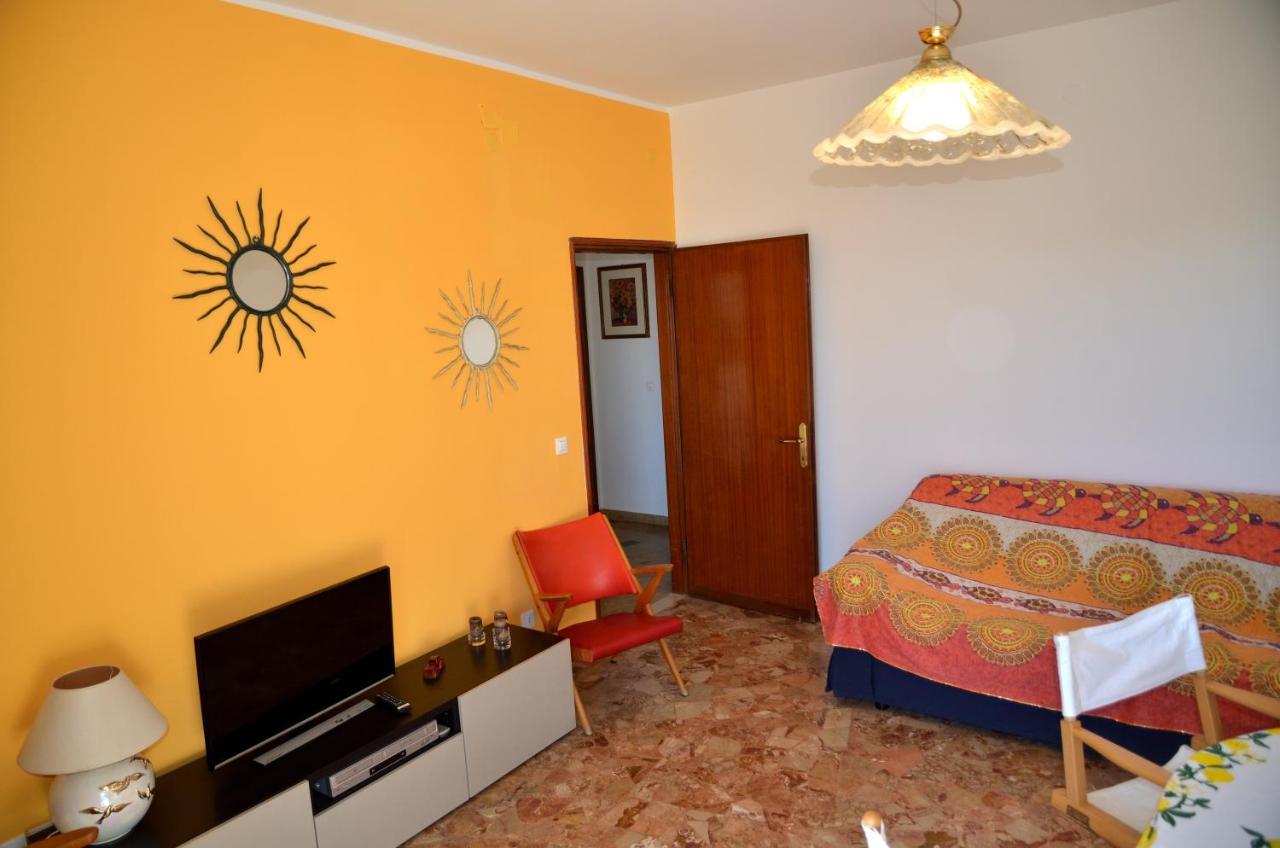 Rismondo Terrace Apartment Mestre Extérieur photo